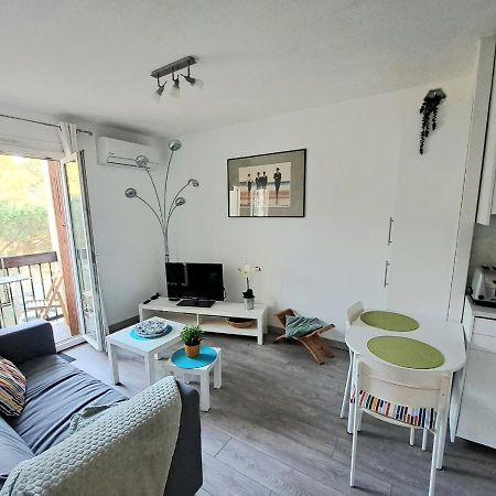 La Pause Catalane, Magnifique T2 Pour 4 Personnes Apartman Perpignan Kültér fotó