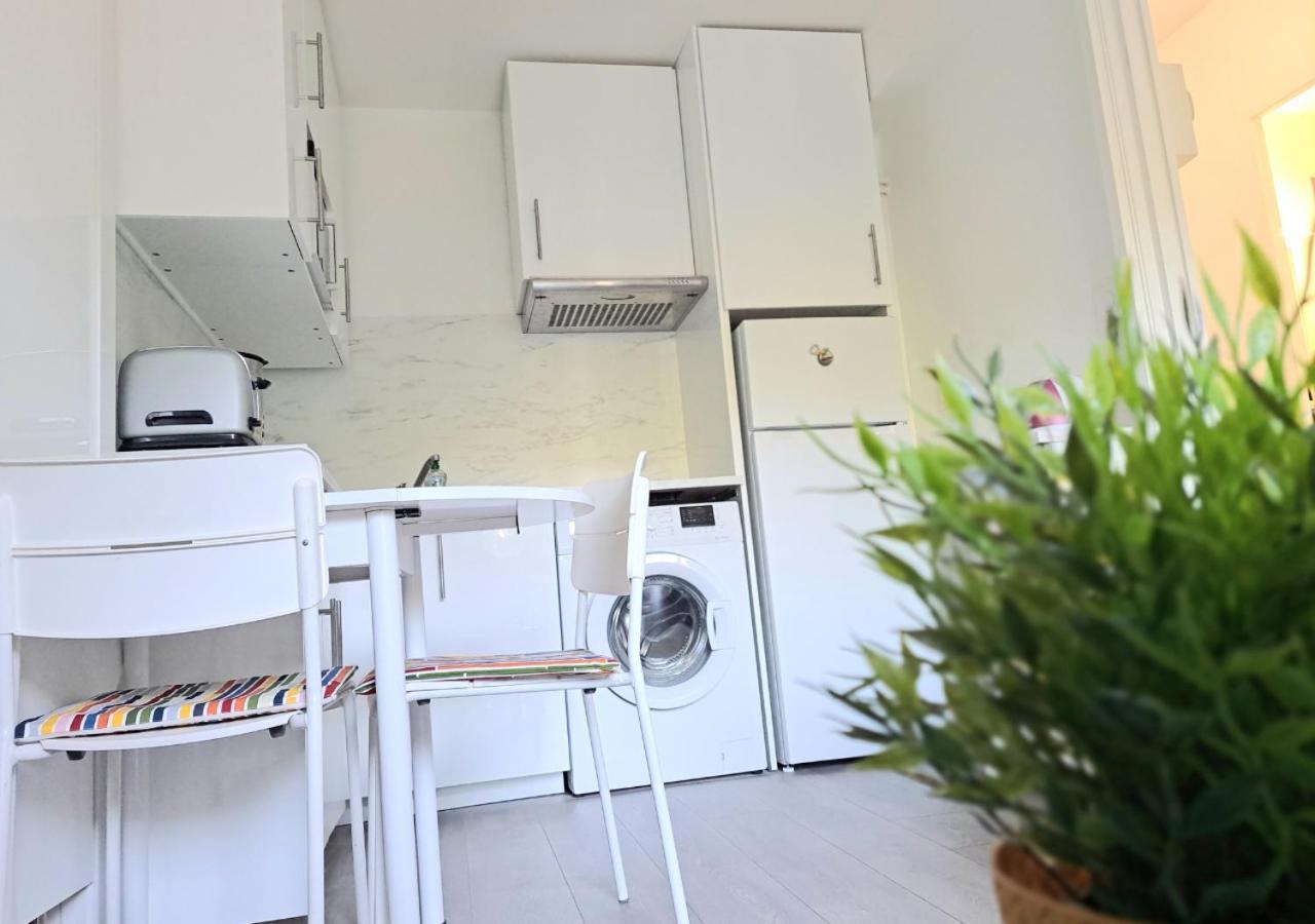 La Pause Catalane, Magnifique T2 Pour 4 Personnes Apartman Perpignan Kültér fotó