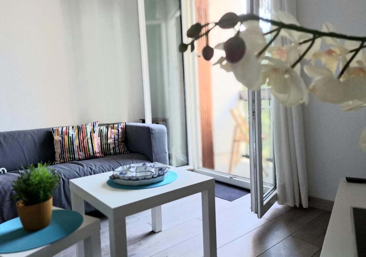 La Pause Catalane, Magnifique T2 Pour 4 Personnes Apartman Perpignan Kültér fotó