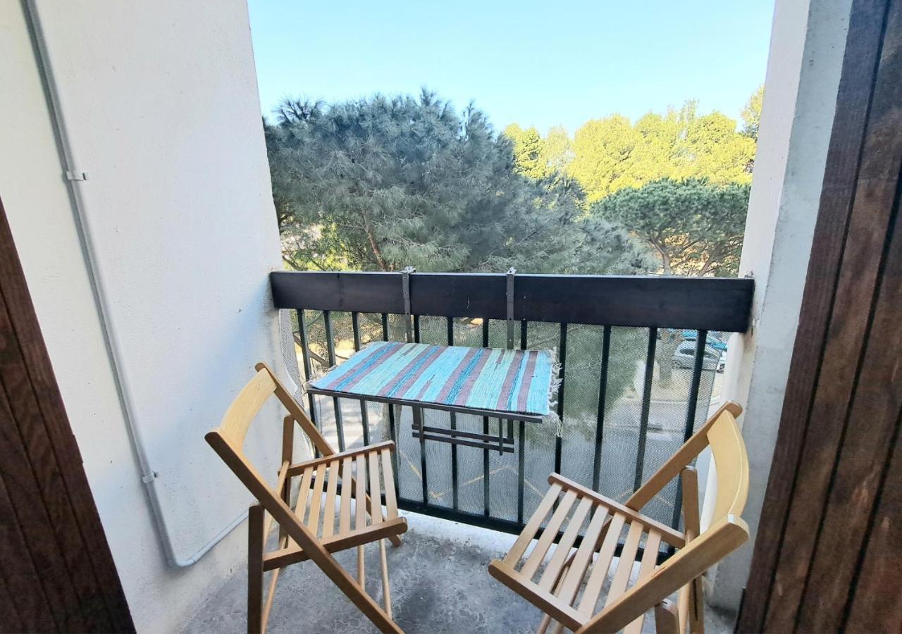 La Pause Catalane, Magnifique T2 Pour 4 Personnes Apartman Perpignan Kültér fotó