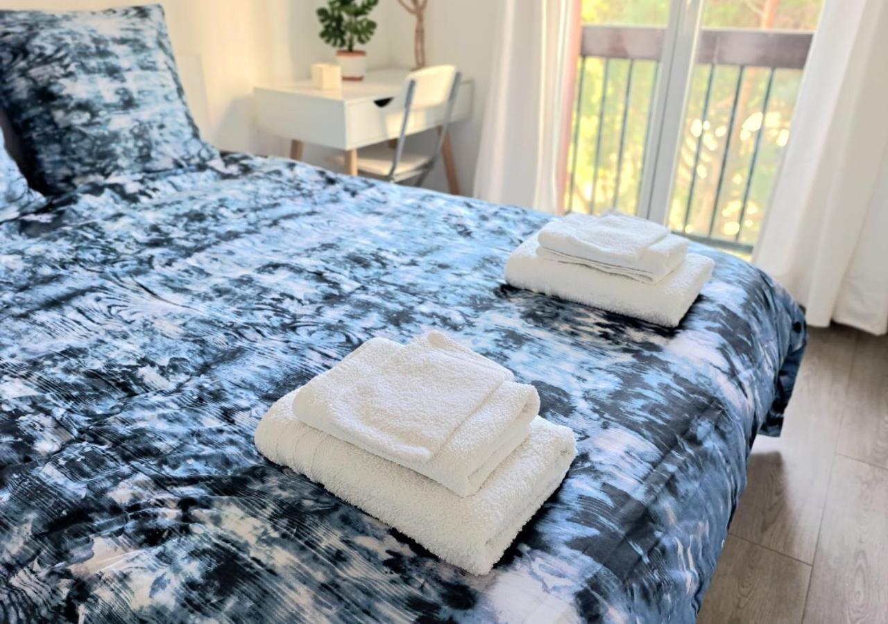 La Pause Catalane, Magnifique T2 Pour 4 Personnes Apartman Perpignan Kültér fotó