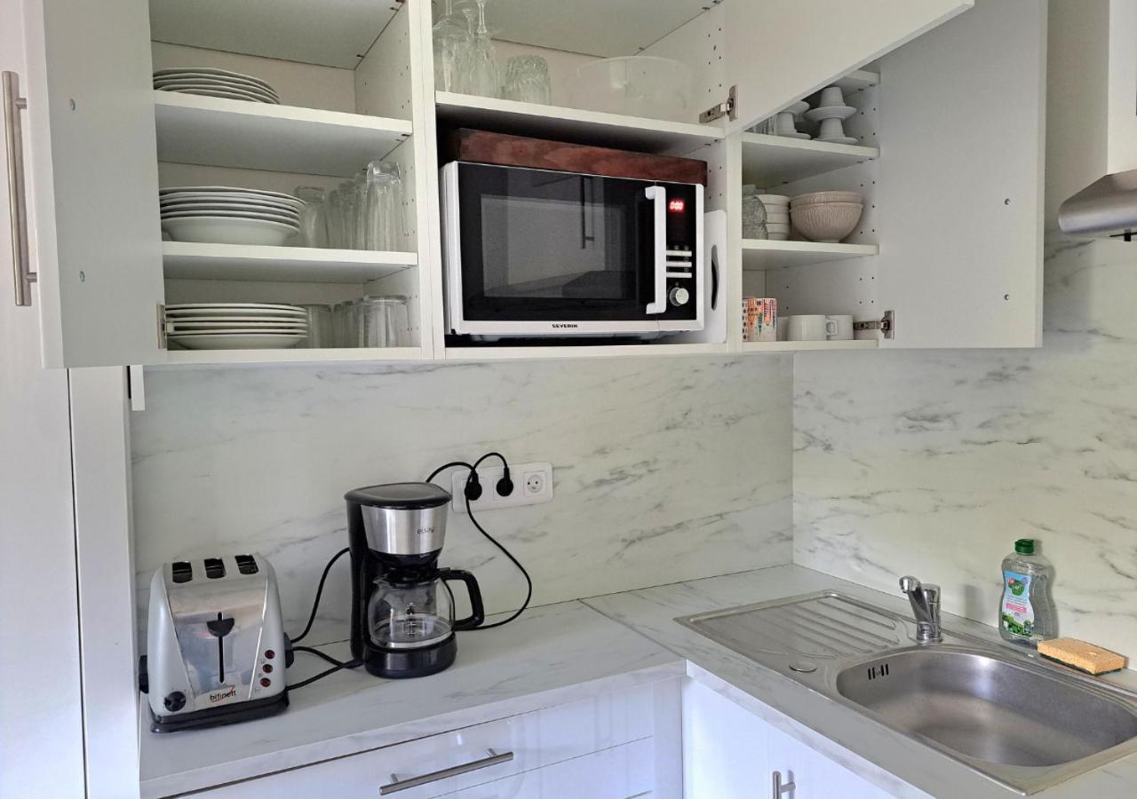 La Pause Catalane, Magnifique T2 Pour 4 Personnes Apartman Perpignan Kültér fotó